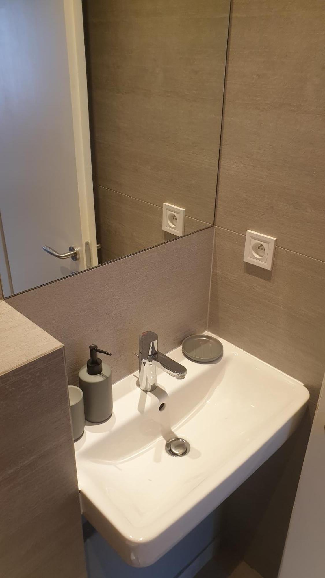 Appartement Duplex Centre Station 5 Personnes Arâches 外观 照片