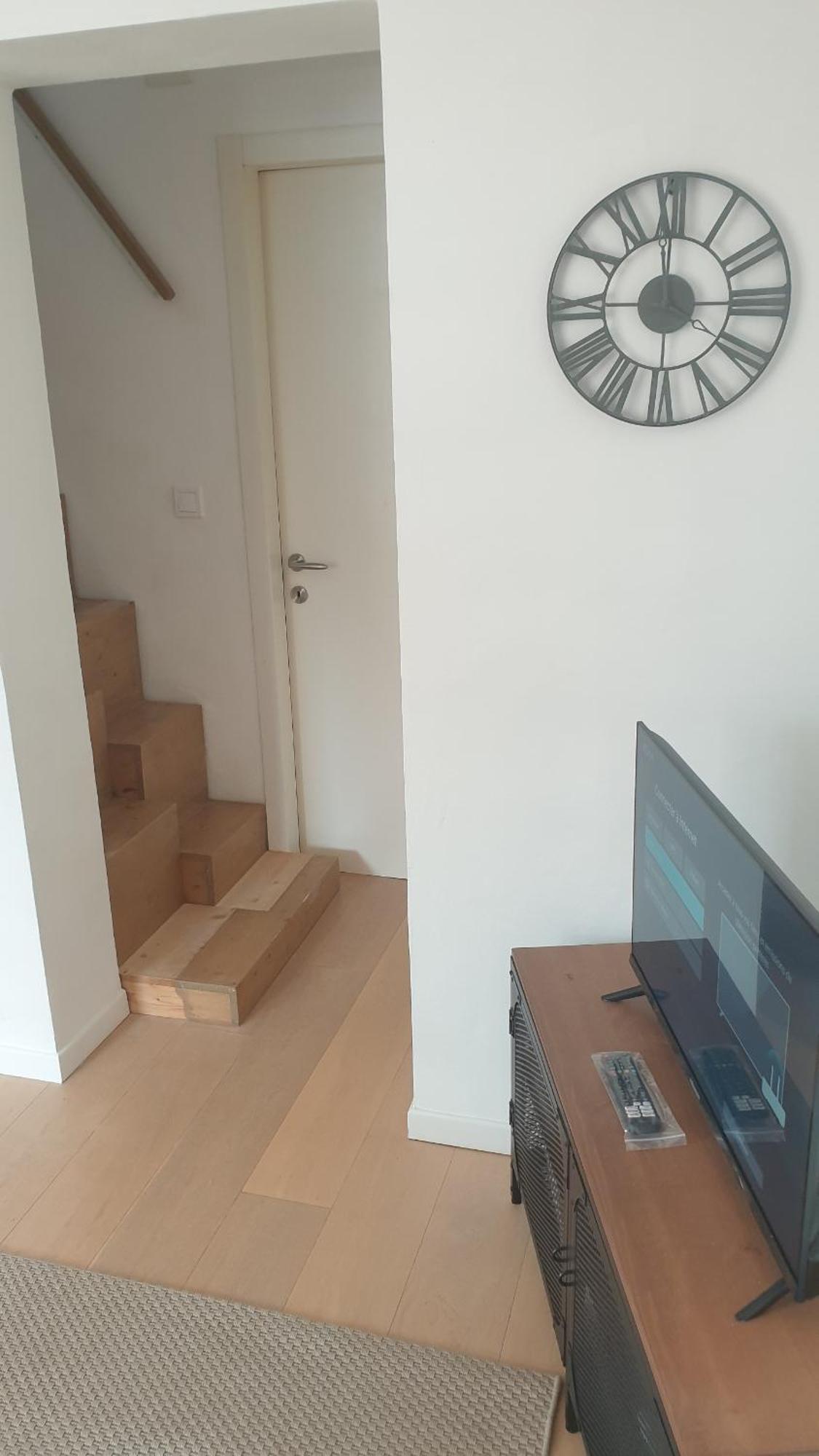Appartement Duplex Centre Station 5 Personnes Arâches 外观 照片