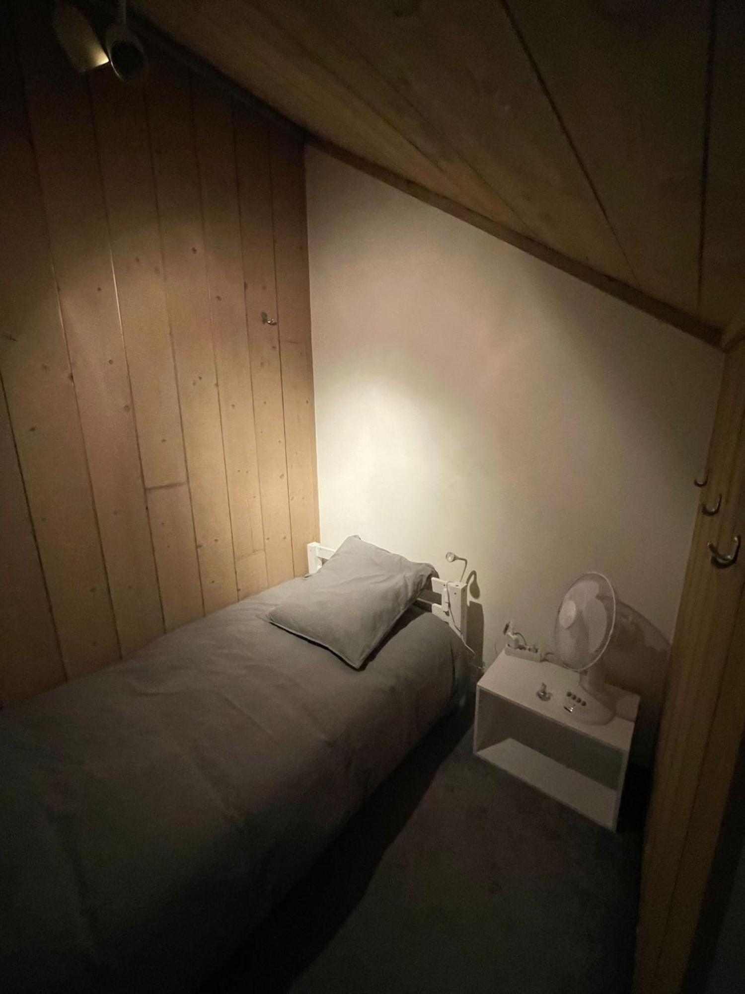 Appartement Duplex Centre Station 5 Personnes Arâches 外观 照片