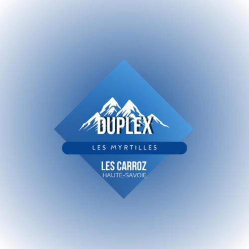 Appartement Duplex Centre Station 5 Personnes Arâches 外观 照片